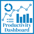Productivity Dashboard